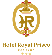 Royal Prisco best hotel in center of Positano