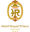 Royal Prisco best hotel in center of Positano Logo