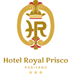 Royal Prisco best hotel in center of Positano Logo